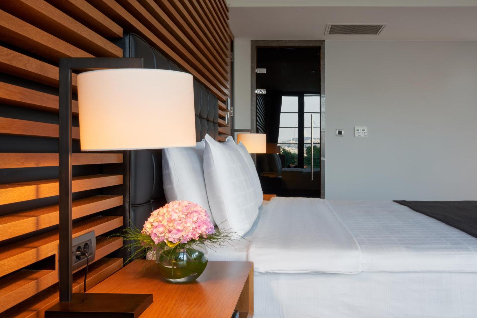 Metropolitan Bosphorus - Special Category Hotel Istanbul