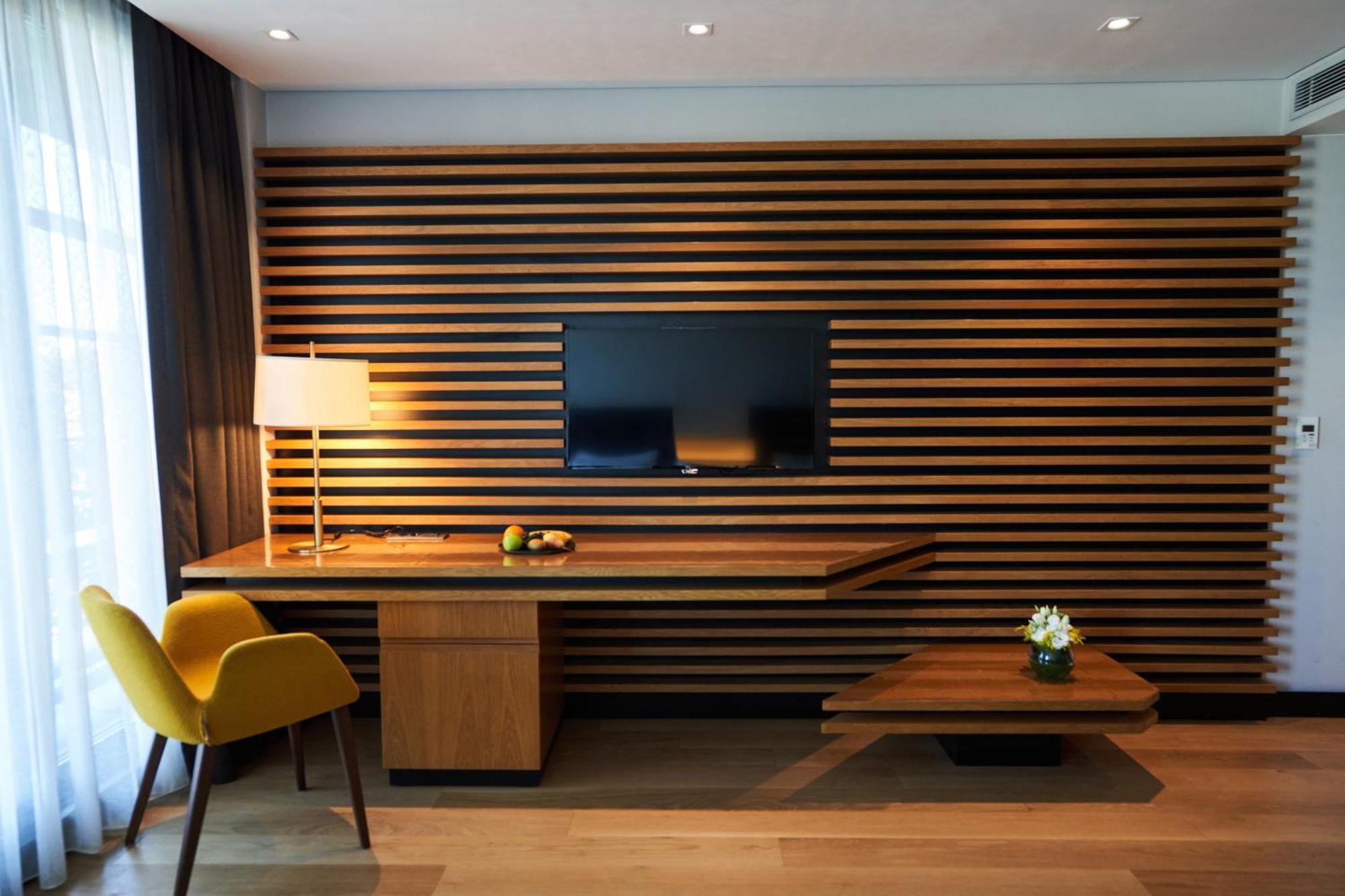 Metropolitan Bosphorus - Special Category Hotel Istanbul