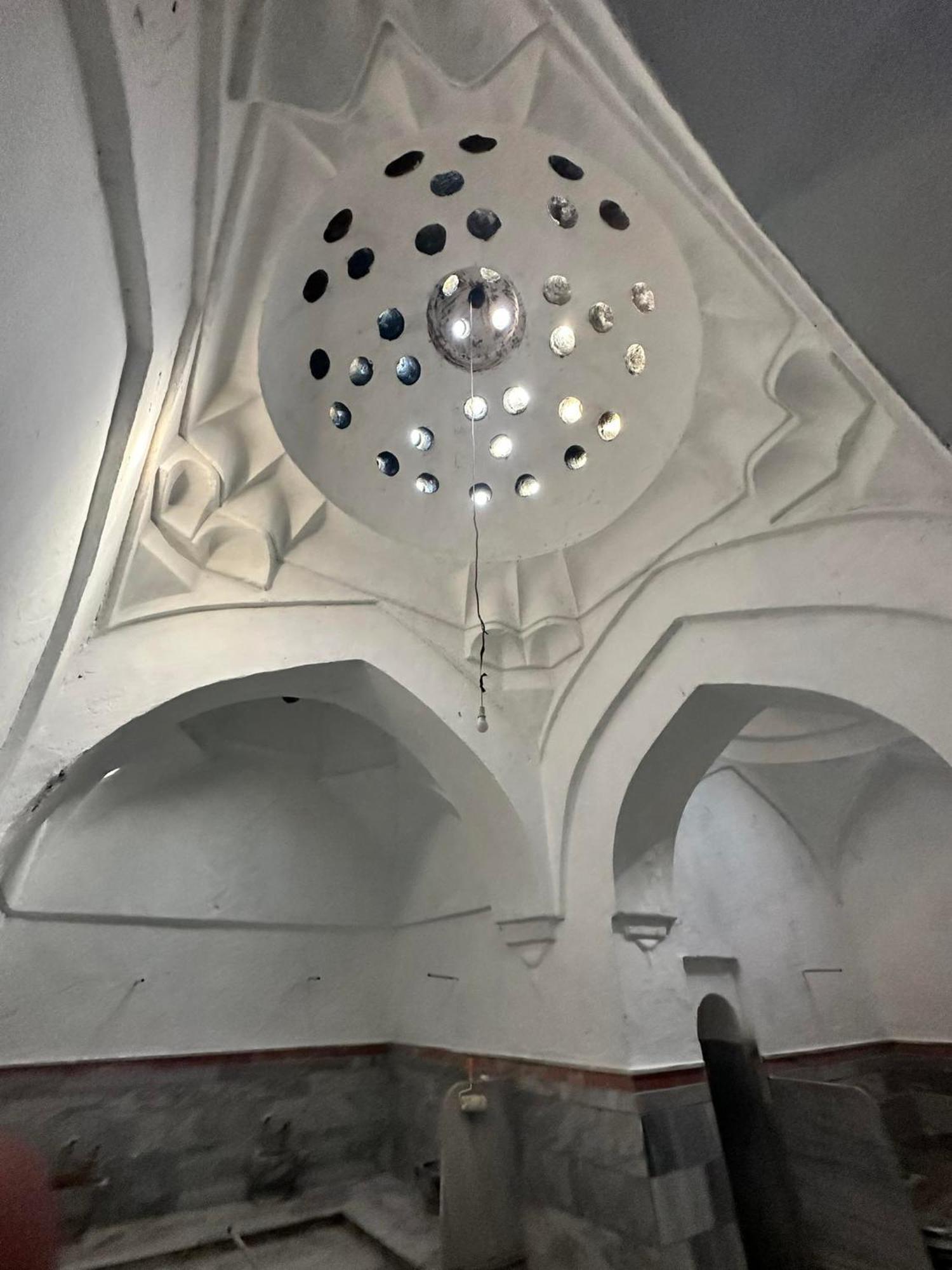 Hamam 1469