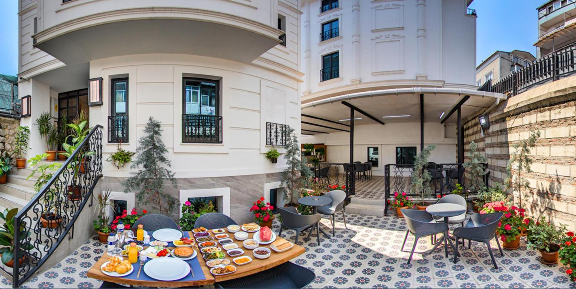 Hotel Imagine - Sultanahmet Istanbul