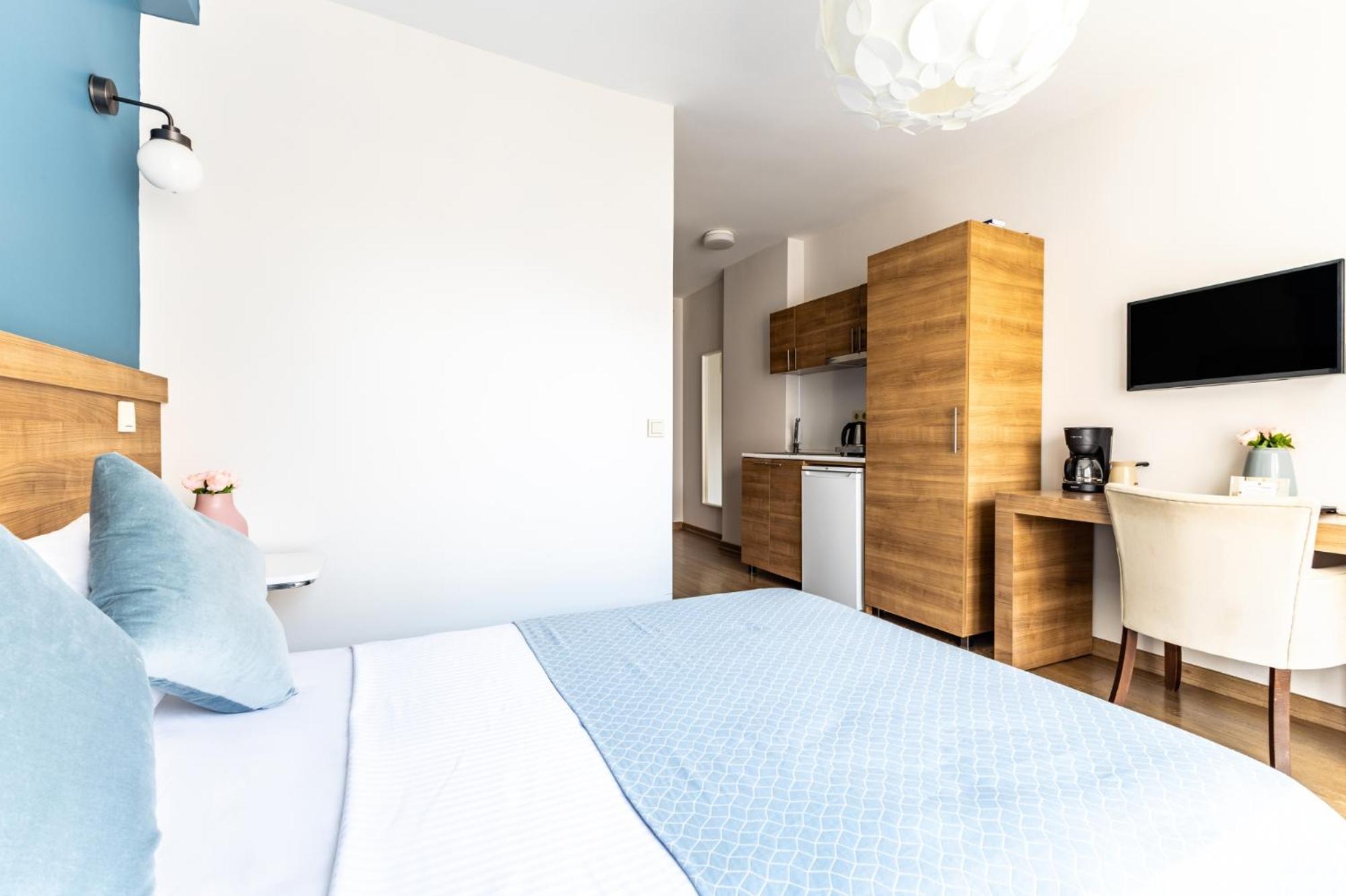 Daire Convenient Flat 10 Min To Taksim And Citys Mall *
