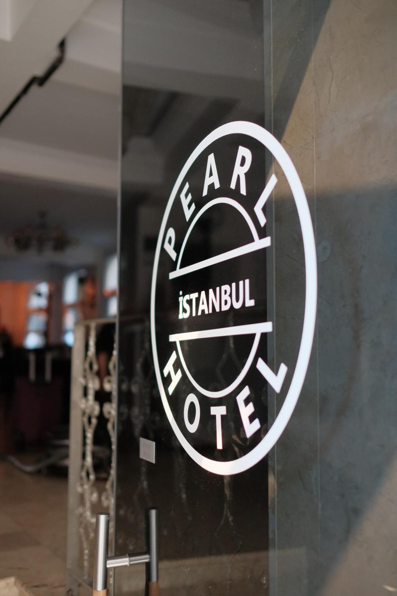 Pearl İstanbul