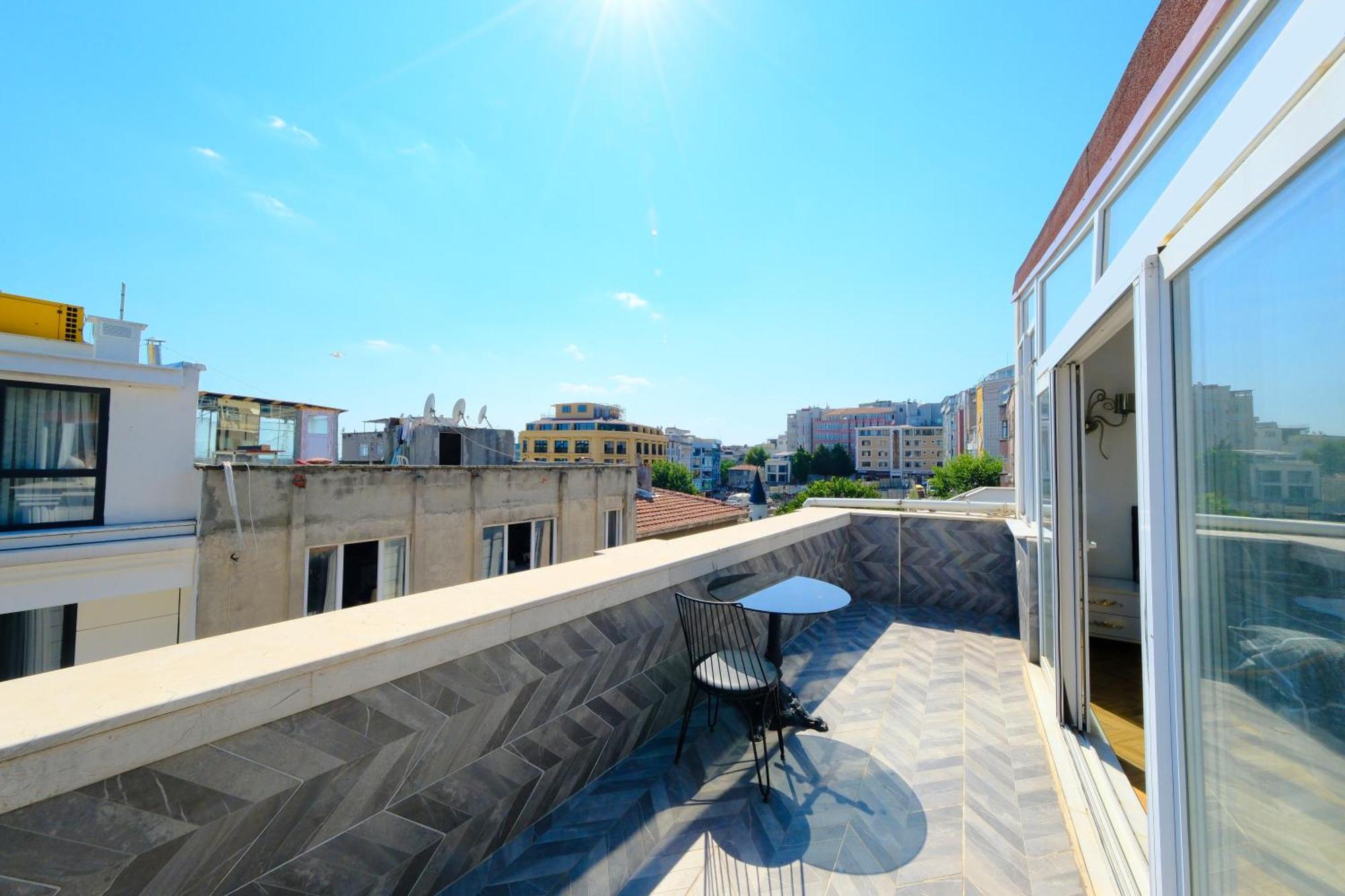 Pearl Otel 3*