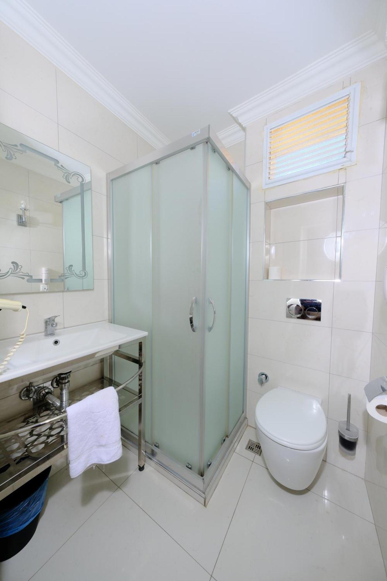 Otel Pearl İstanbul