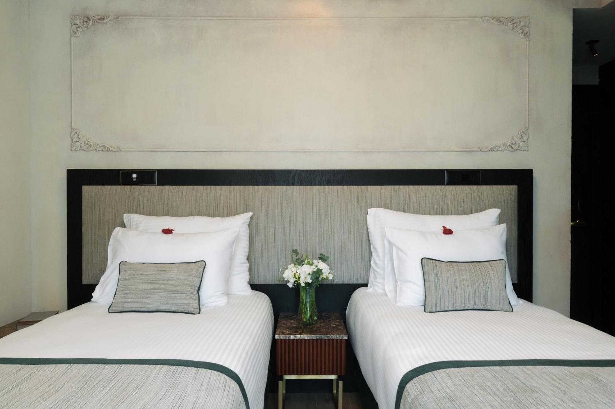 Tria Elegance 4* Istanbul
