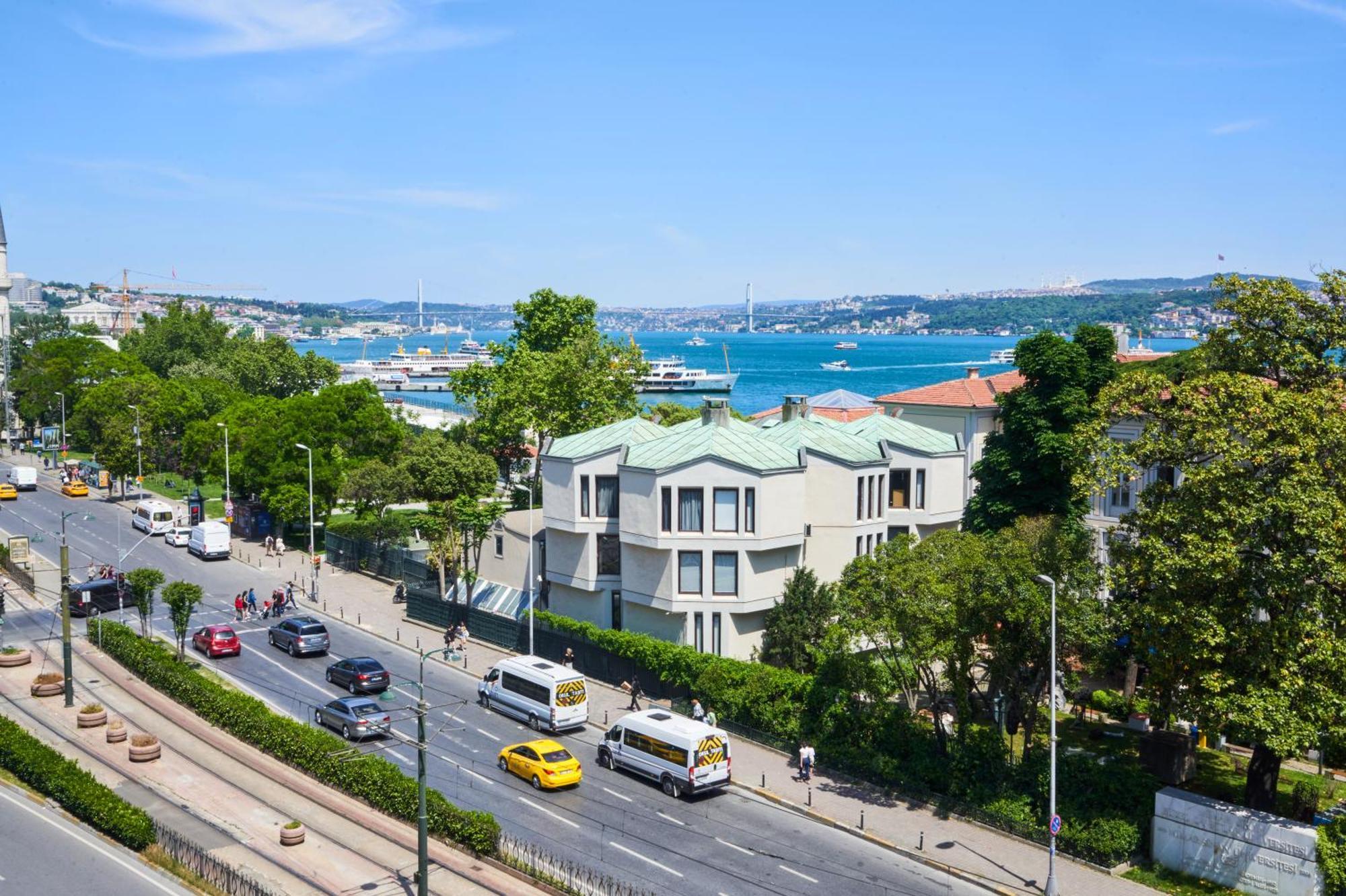 Hotel Metropolitan Bosphorus - Special Category Istanbul