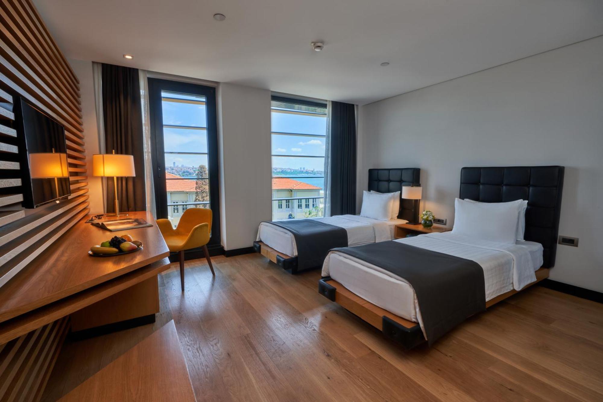 Metropolitan Bosphorus - Special Category 4*