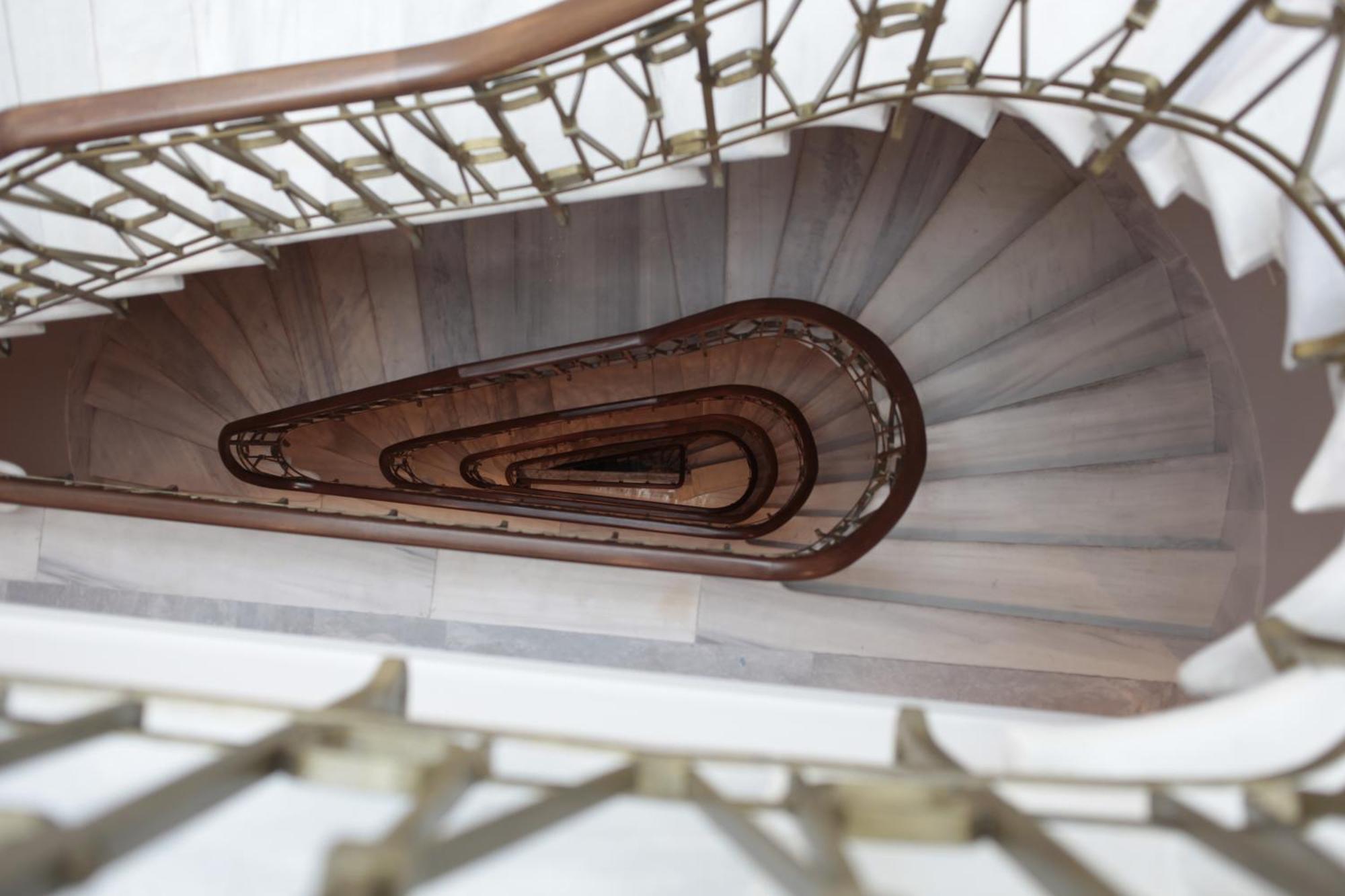 Orientbank Istanbul, Autograph Collection Hotel Istanbul