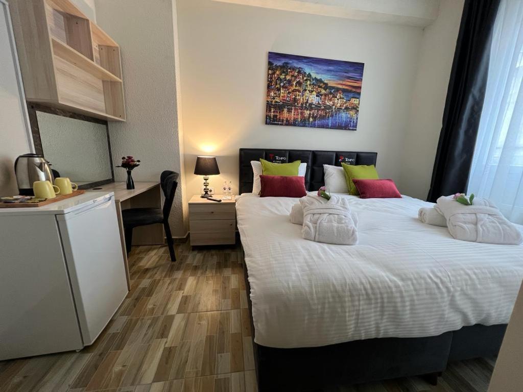 Tempo Florya