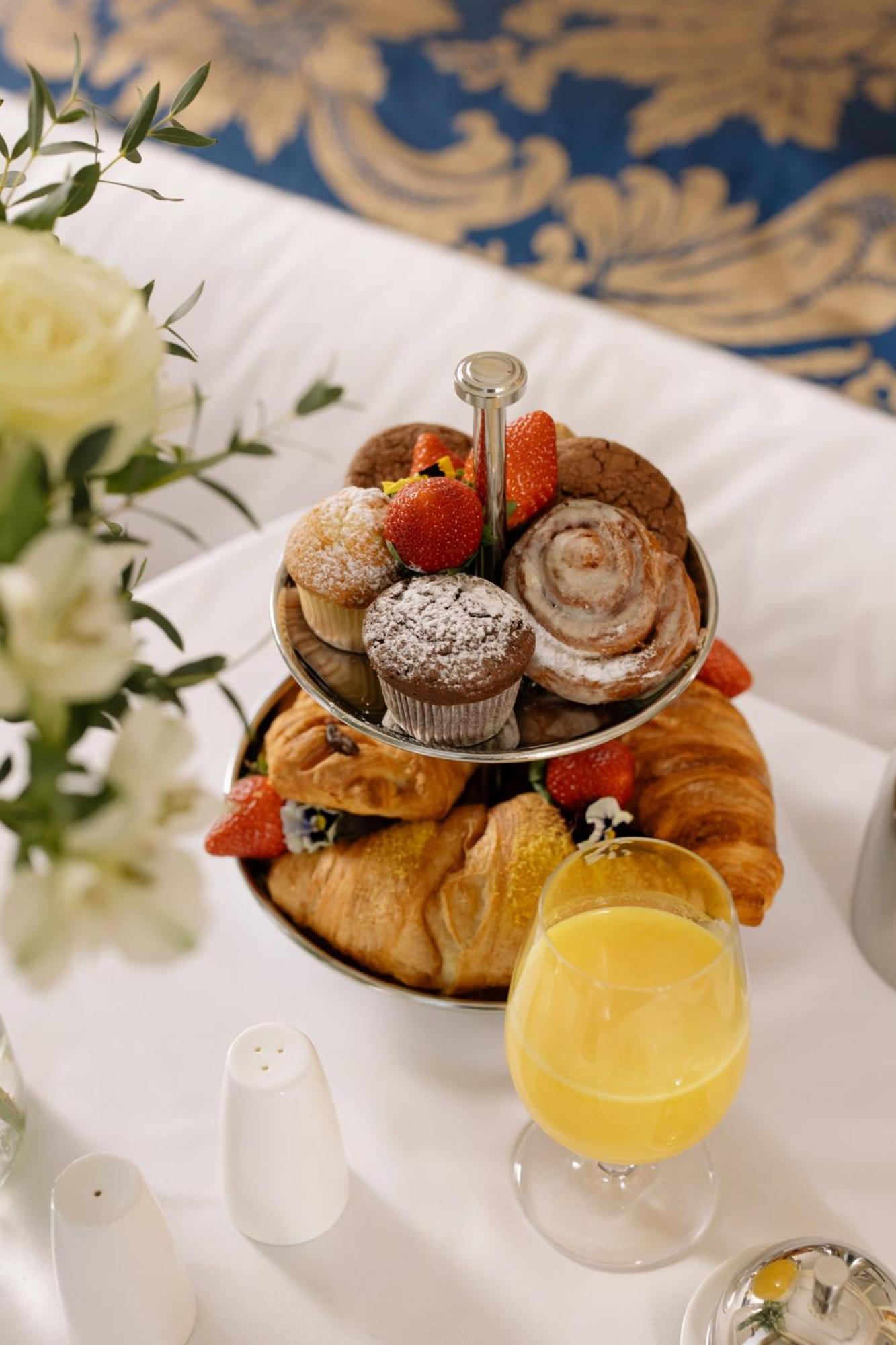 Gritti Pera & Hotel Istanbul