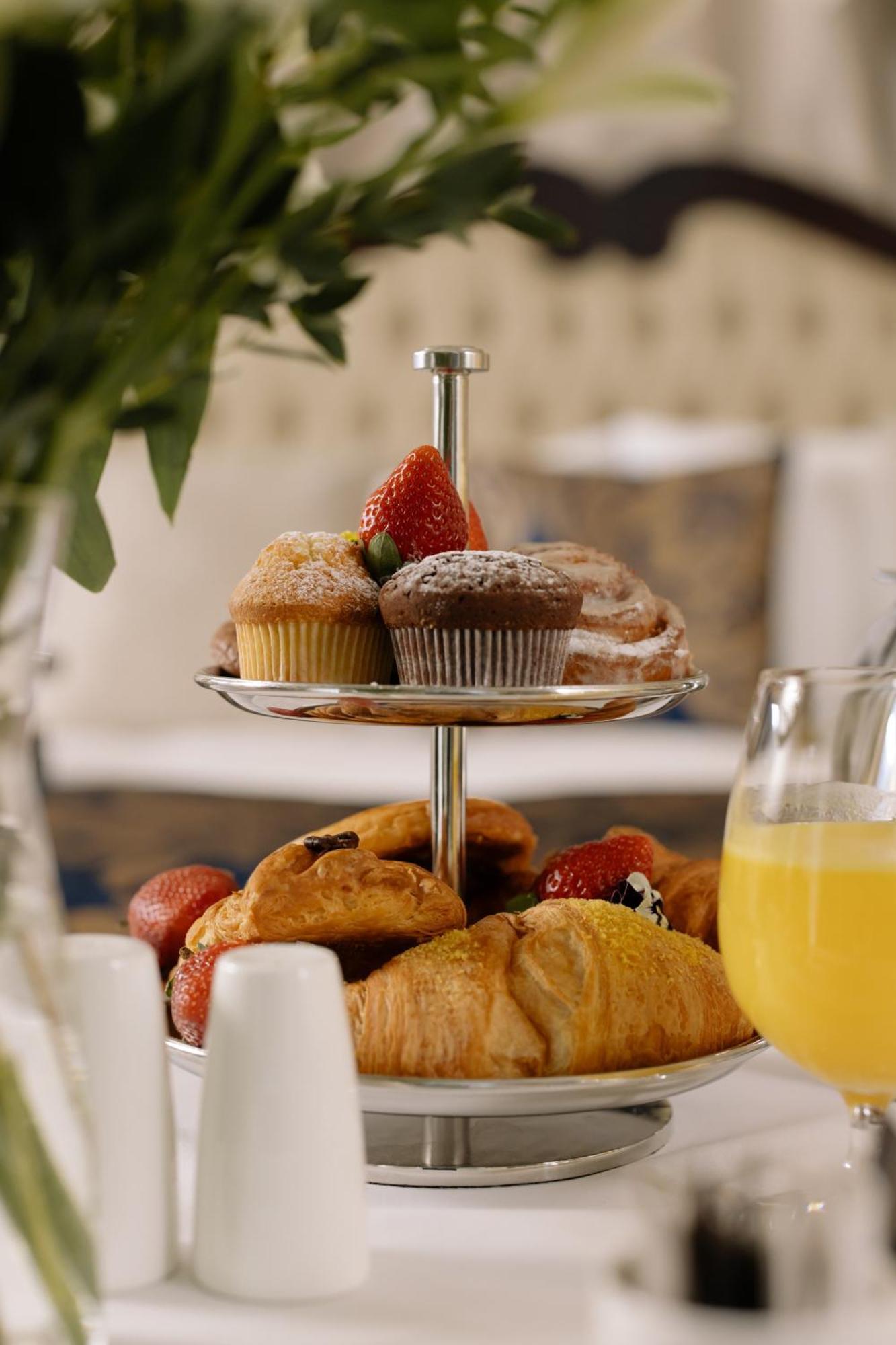 Hotel Gritti Pera &