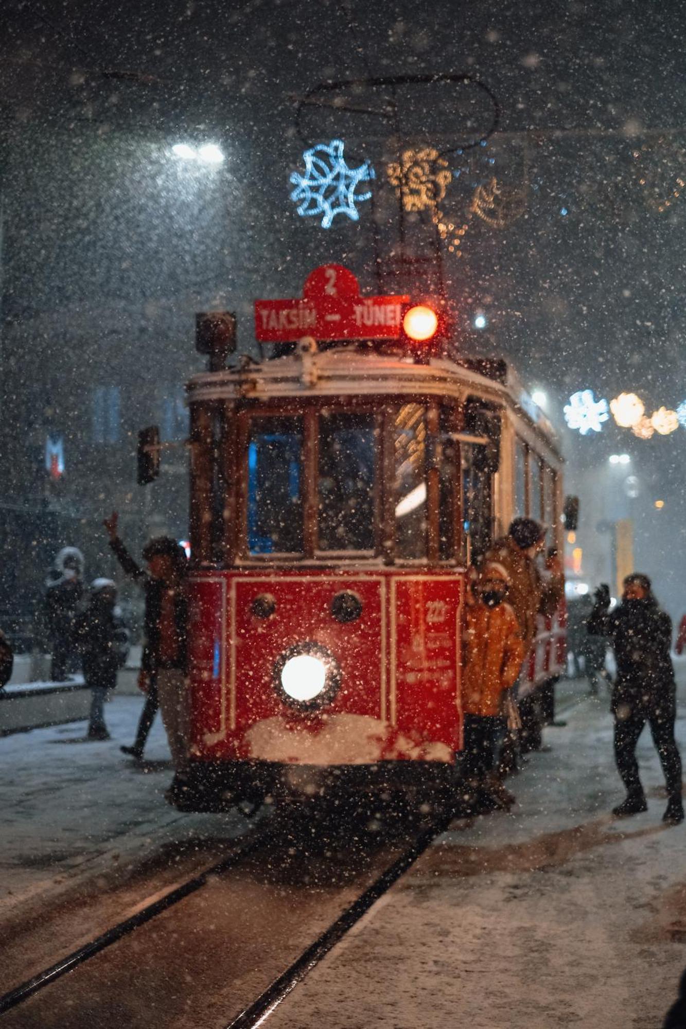 Gritti Pera & Hotel Istanbul