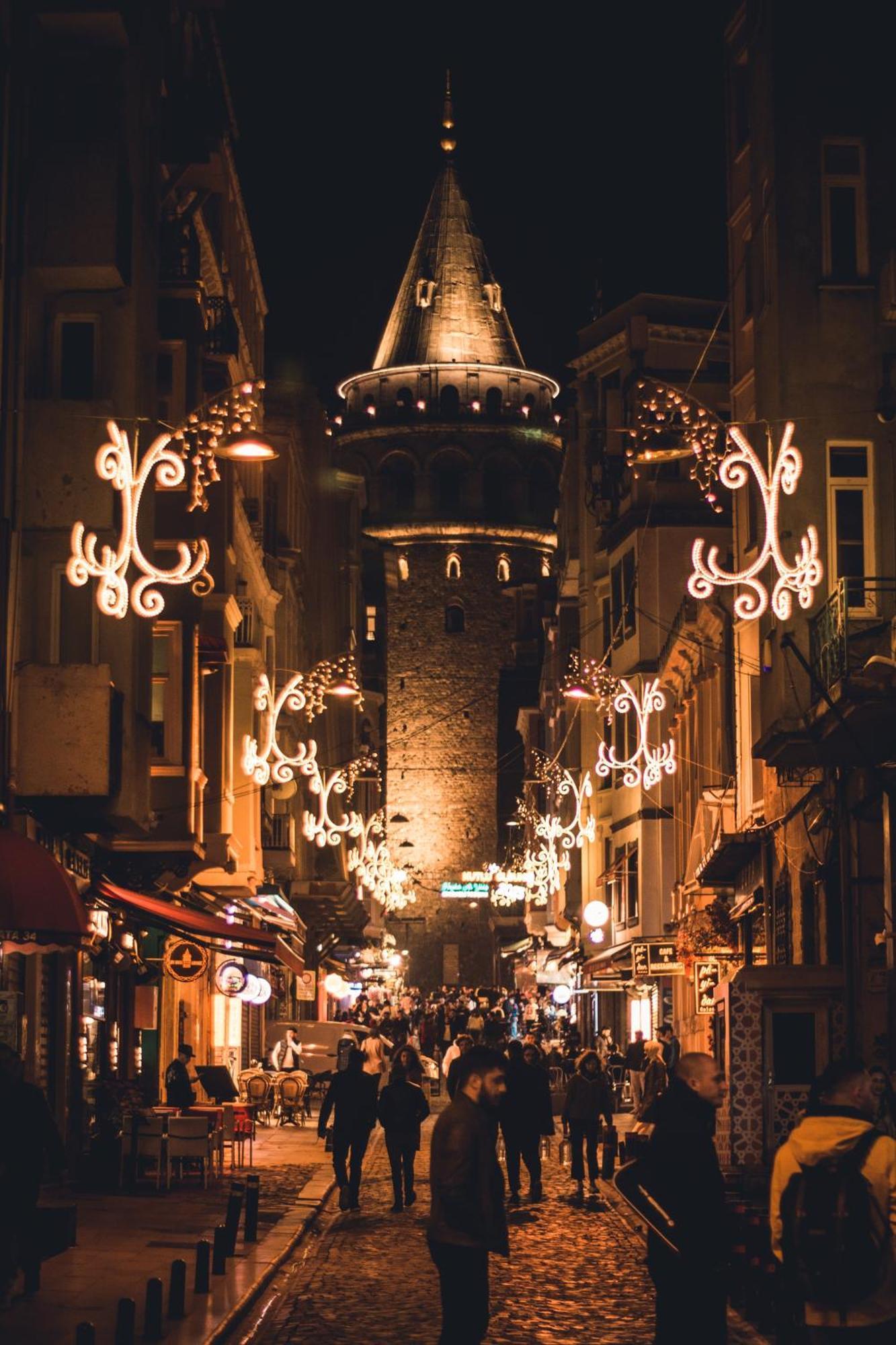 Gritti Pera &