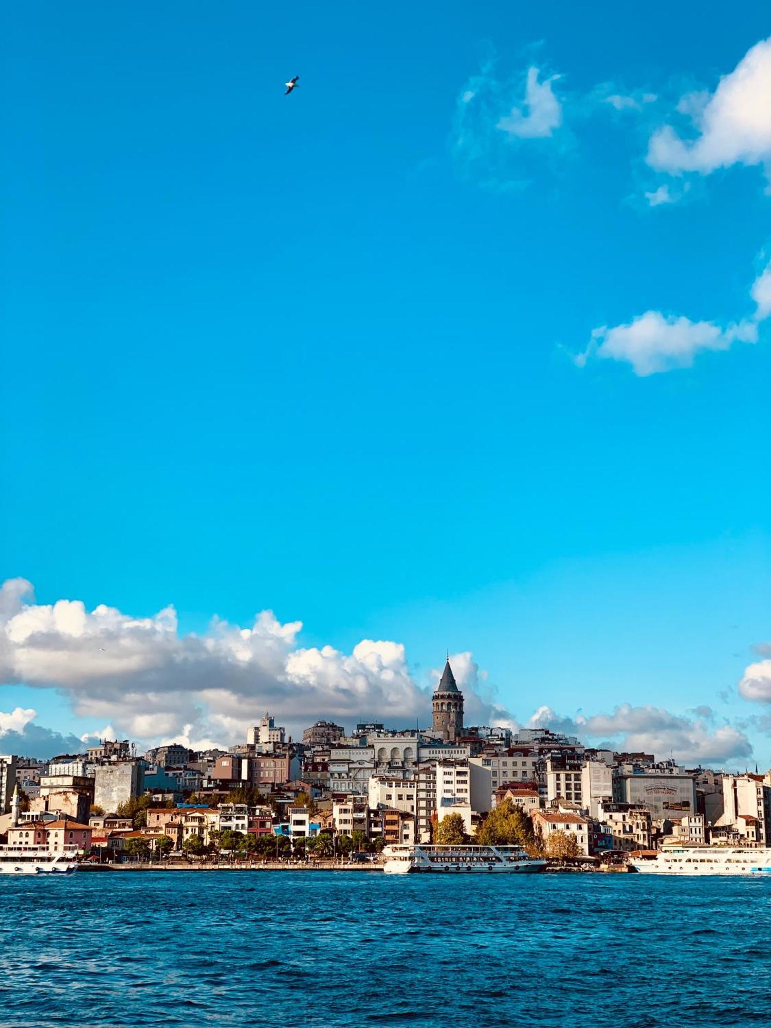 Gritti Pera & 3* Istanbul