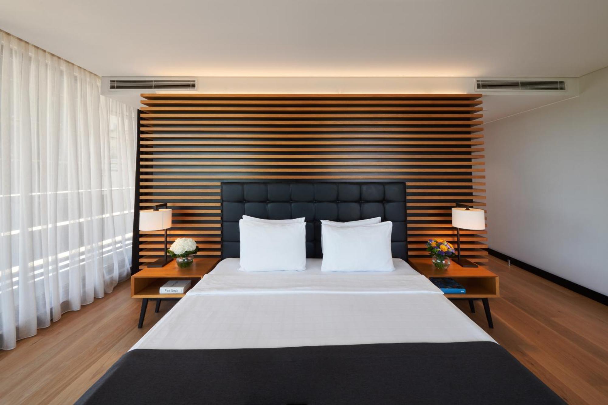 Metropolitan Bosphorus - Special Category Hotel