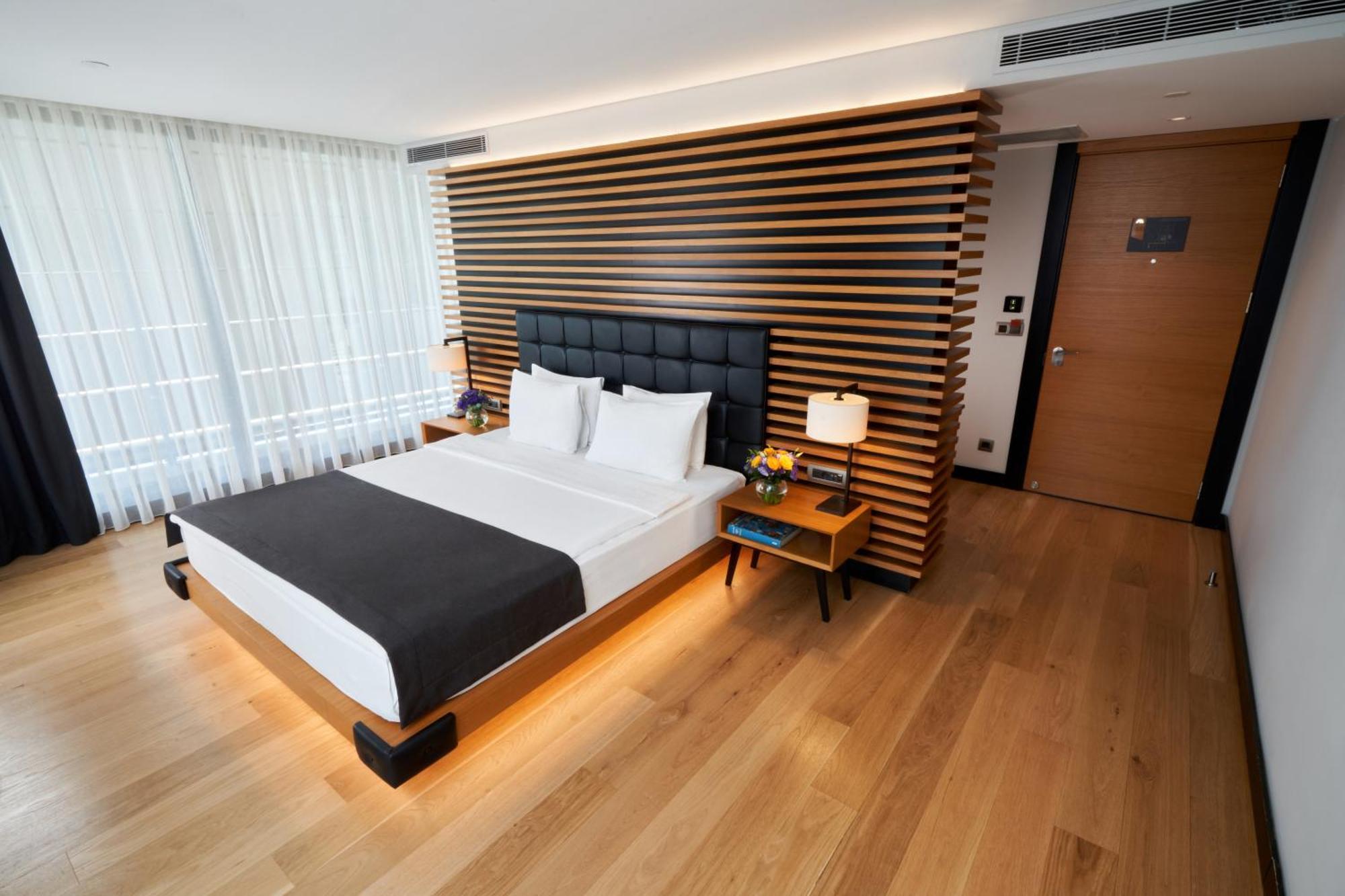 Metropolitan Bosphorus - Special Category Hotel