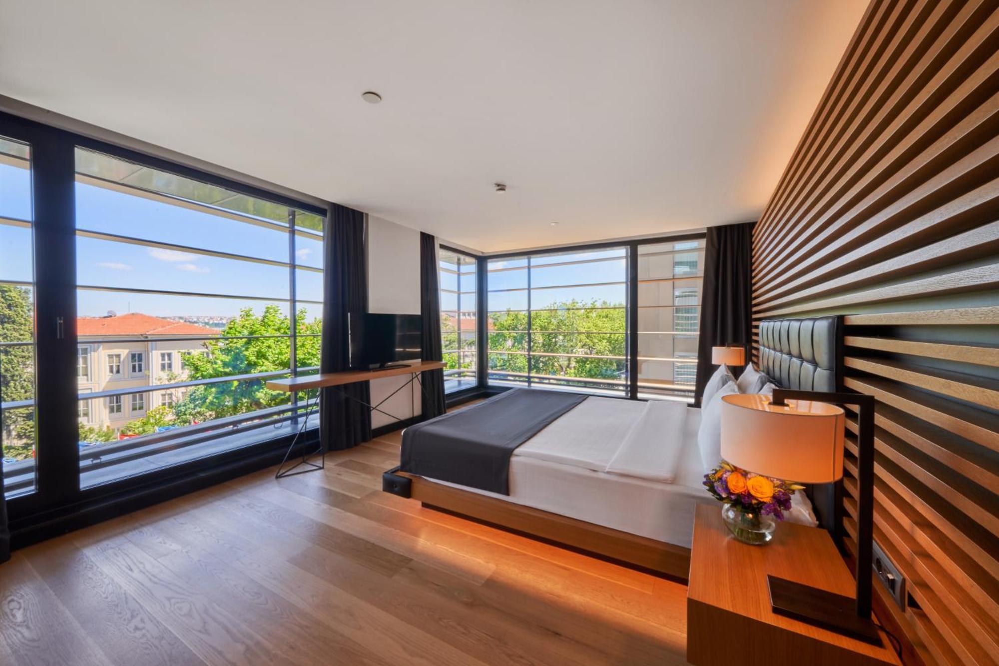 Hotel Metropolitan Bosphorus - Special Category 4*