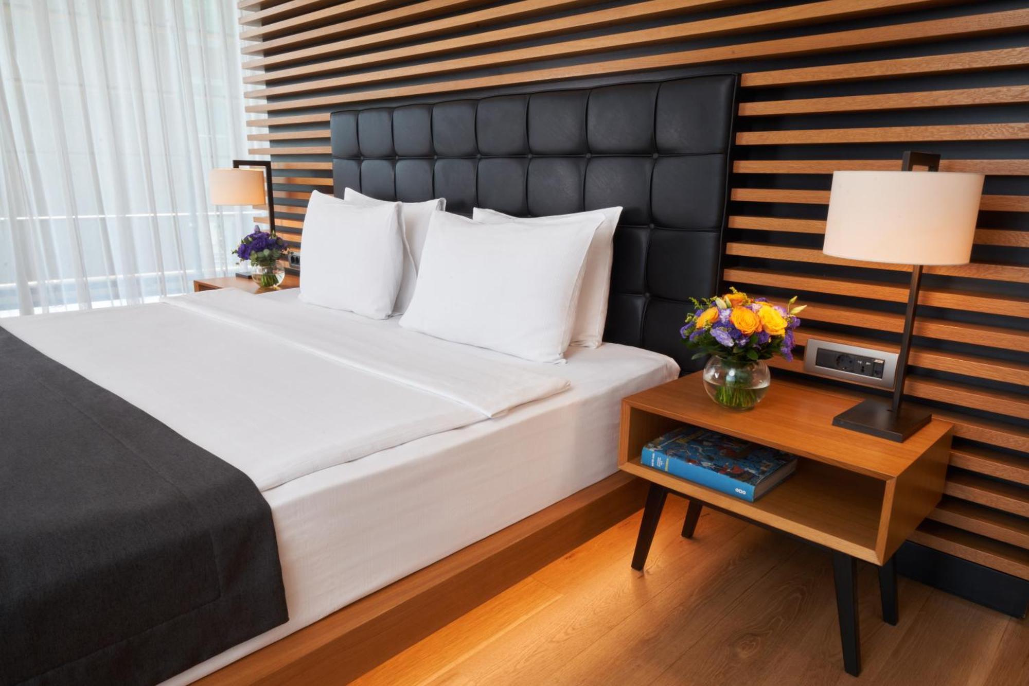 Metropolitan Bosphorus - Special Category Hotel Istanbul