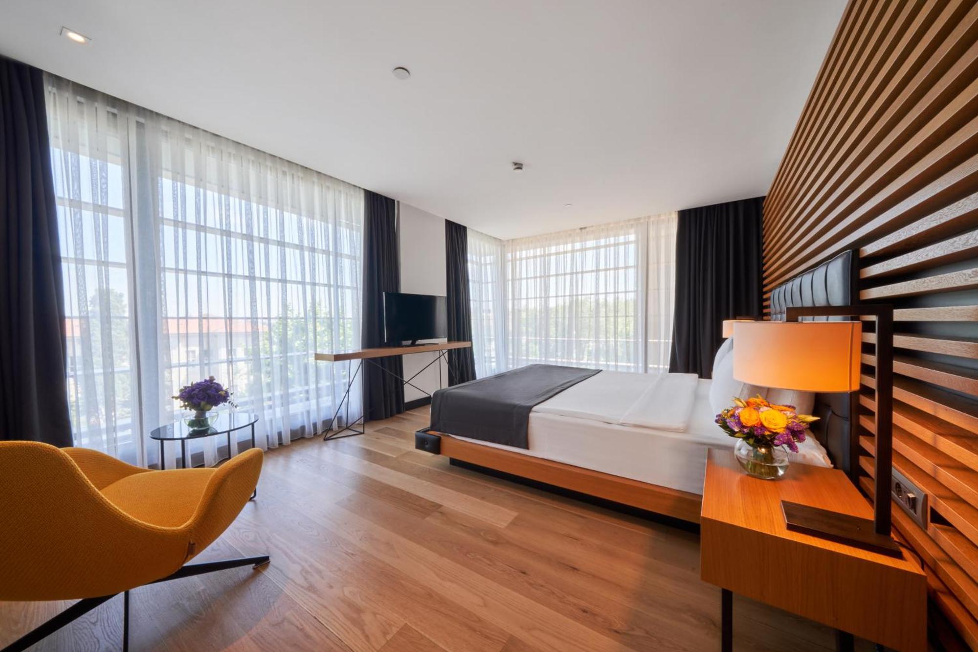 Metropolitan Bosphorus - Special Category Hotel 4*