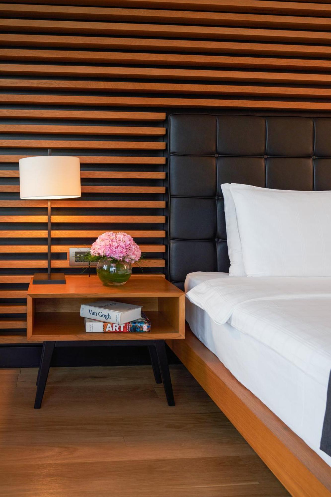 Metropolitan Bosphorus - Special Category Hotel