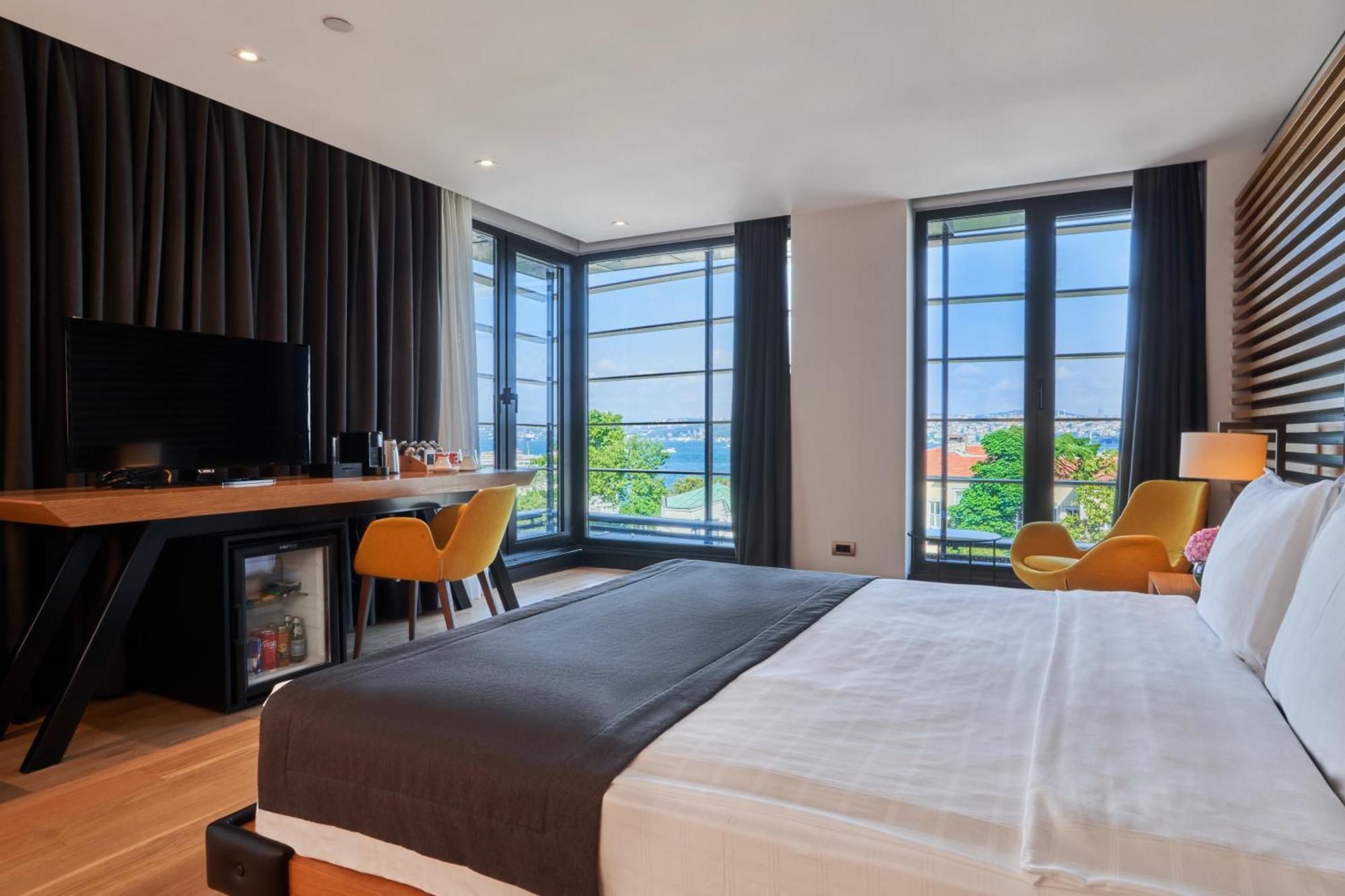 Hotel Metropolitan Bosphorus - Special Category Istanbul