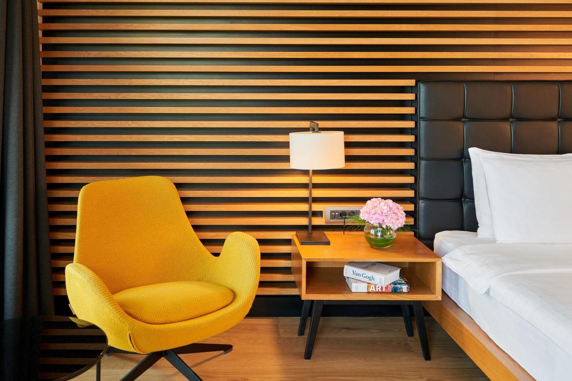 Metropolitan Bosphorus - Special Category Hotel Istanbul