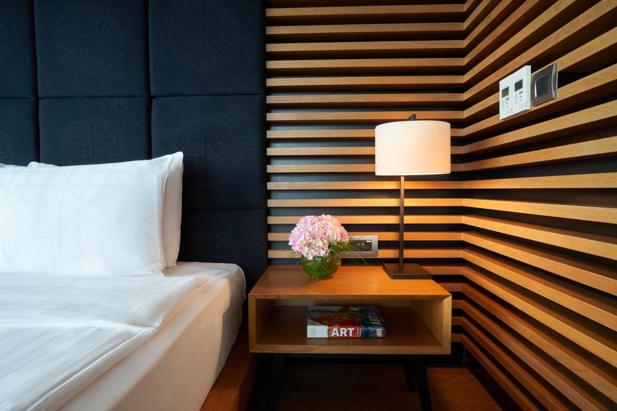 Metropolitan Bosphorus - Special Category Hotel 4*