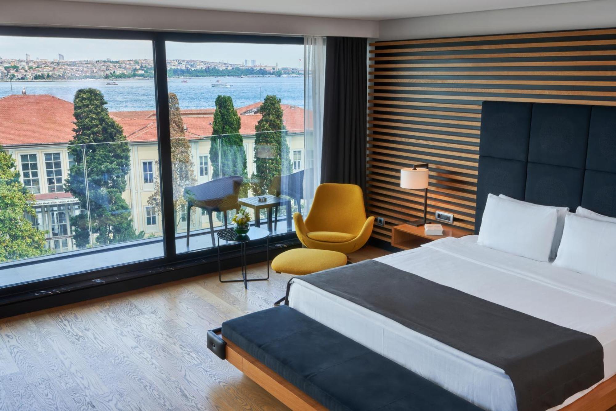 Hotel Metropolitan Bosphorus - Special Category