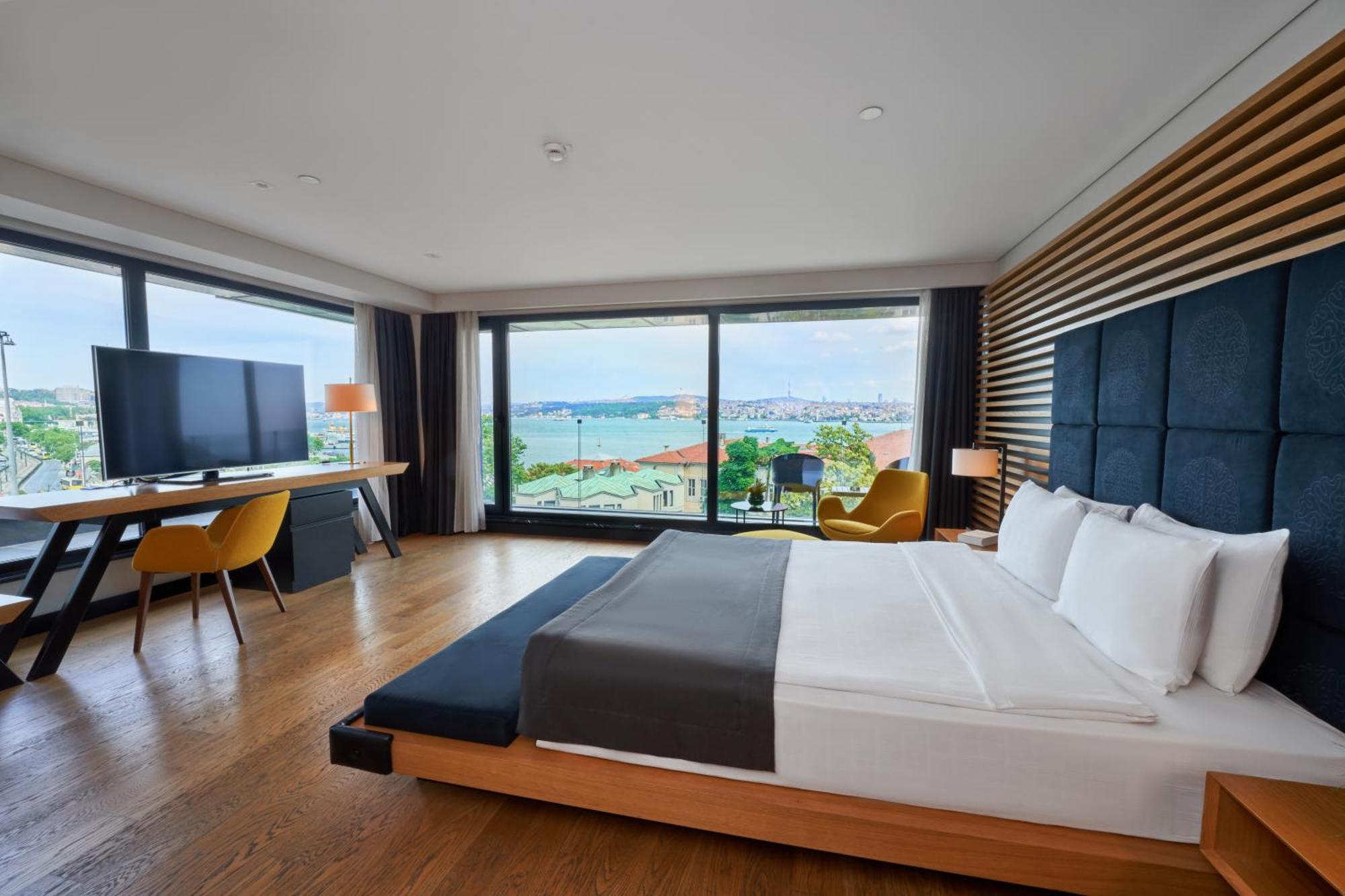 Metropolitan Bosphorus - Special Category