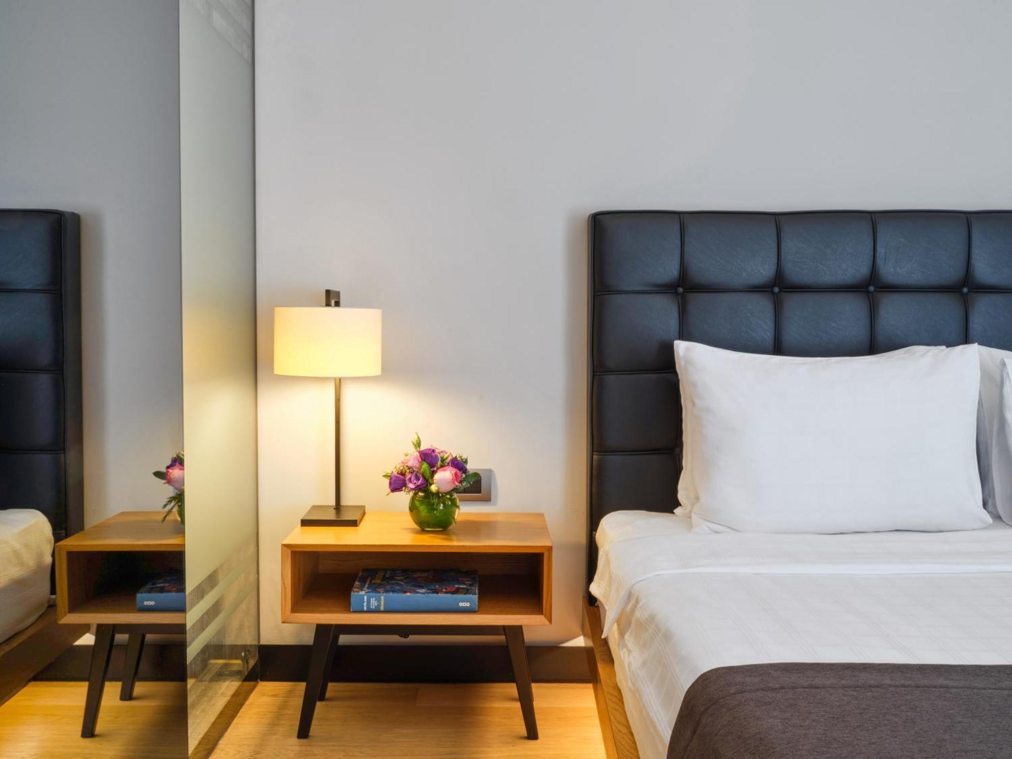 Metropolitan Bosphorus - Special Category Hotel