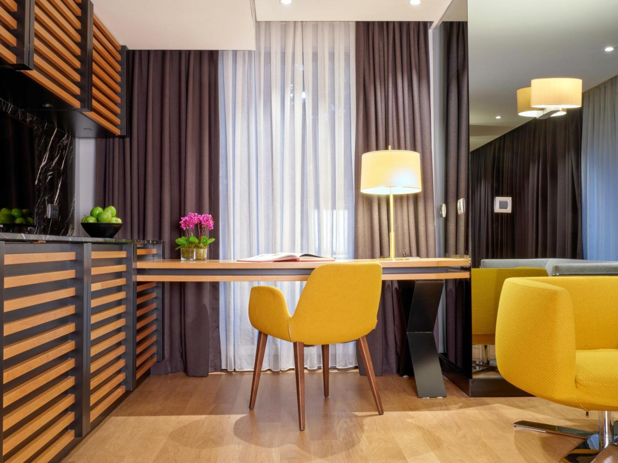 Metropolitan Bosphorus - Special Category 4* Istanbul