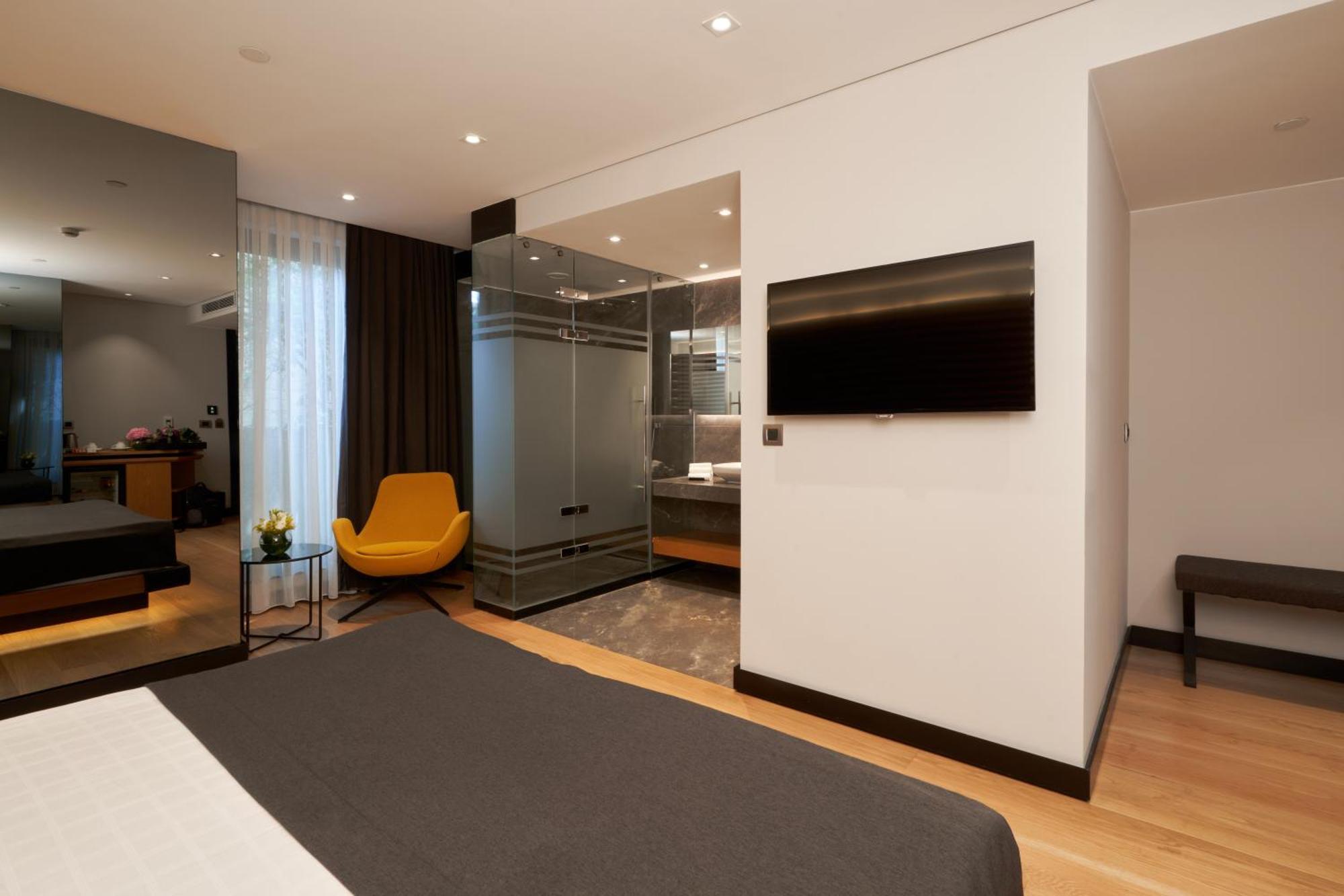 Metropolitan Bosphorus - Special Category