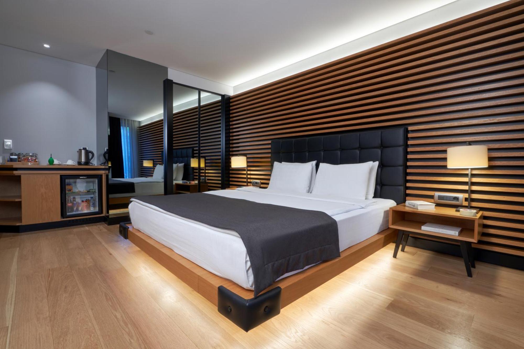 Metropolitan Bosphorus - Special Category Hotel 4*