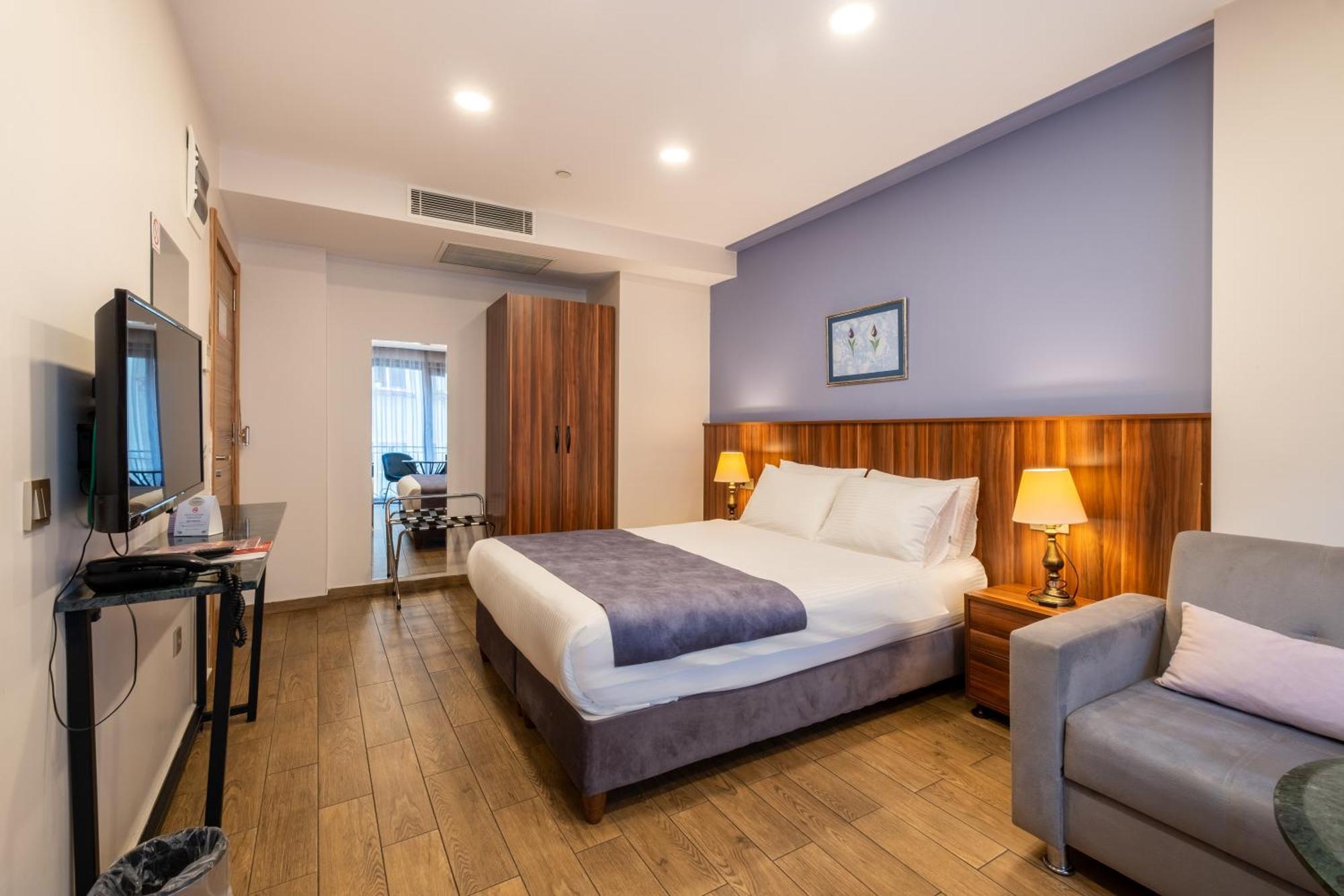 La Wisteria Boutique Istanbul