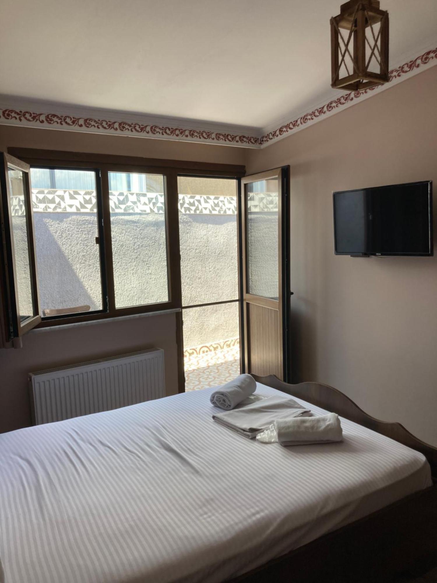 Hotel Ulusoy Old