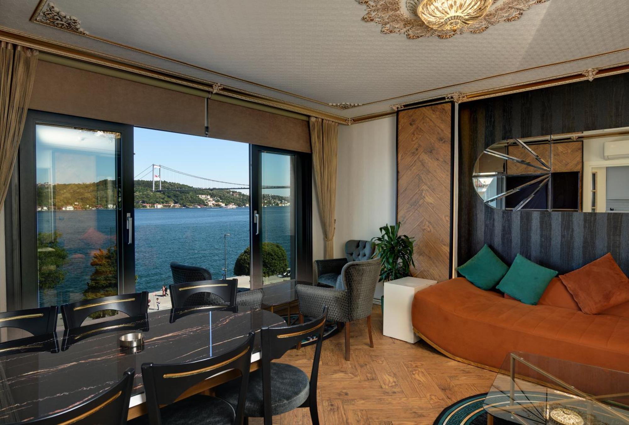 Emirganli Istanbul