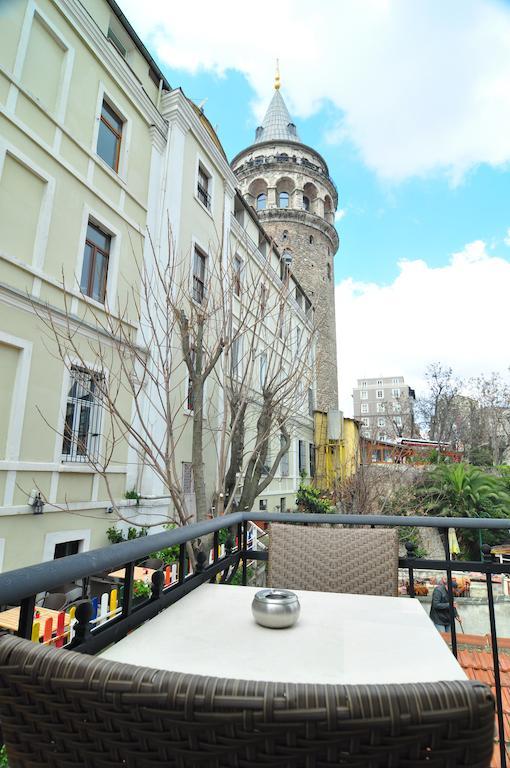 Aparthotel Art Nouveau Galata