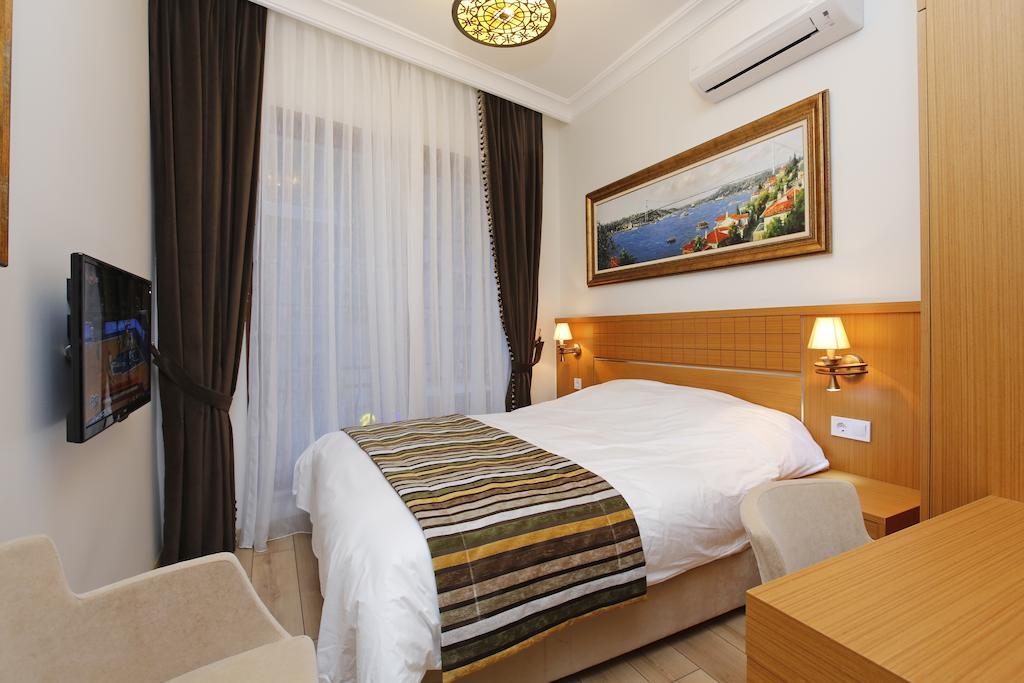 Art Nouveau Galata Aparthotel Istanbul
