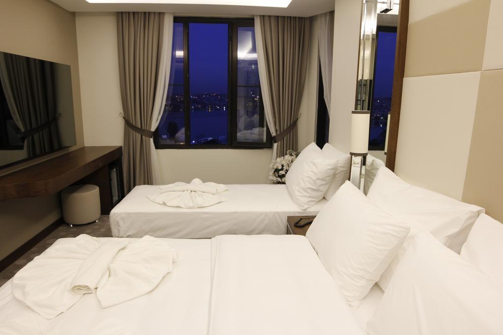 The Biancho Pera İstanbul