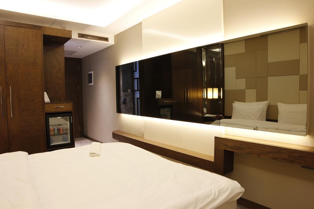 Otel The Biancho Pera İstanbul