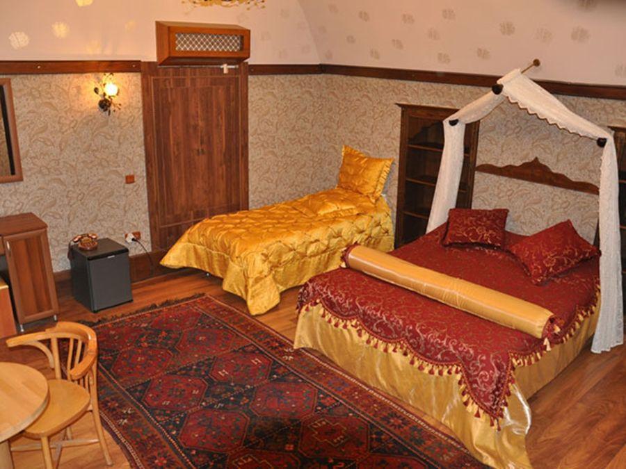 Otel Stone Old 3*