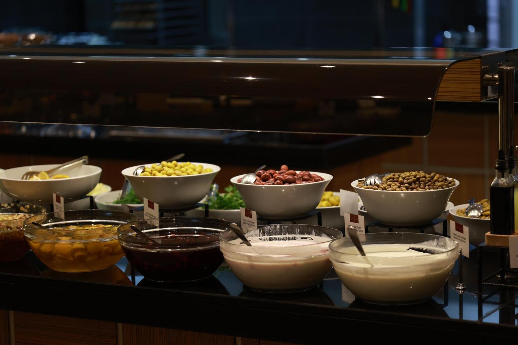 Sundance Hotel Istanbul