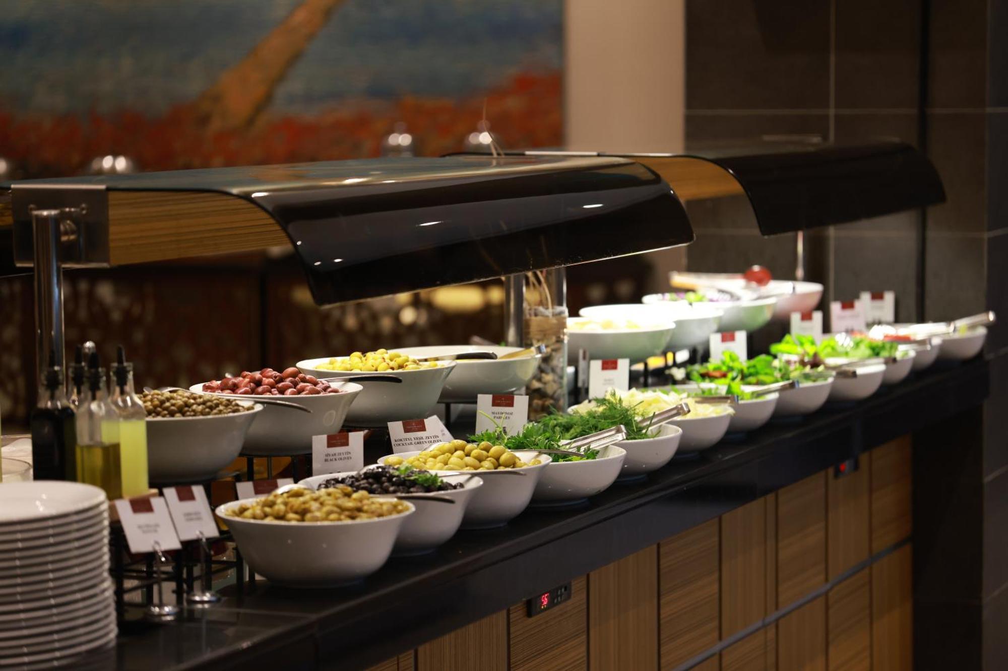 Hotel Sundance Istanbul