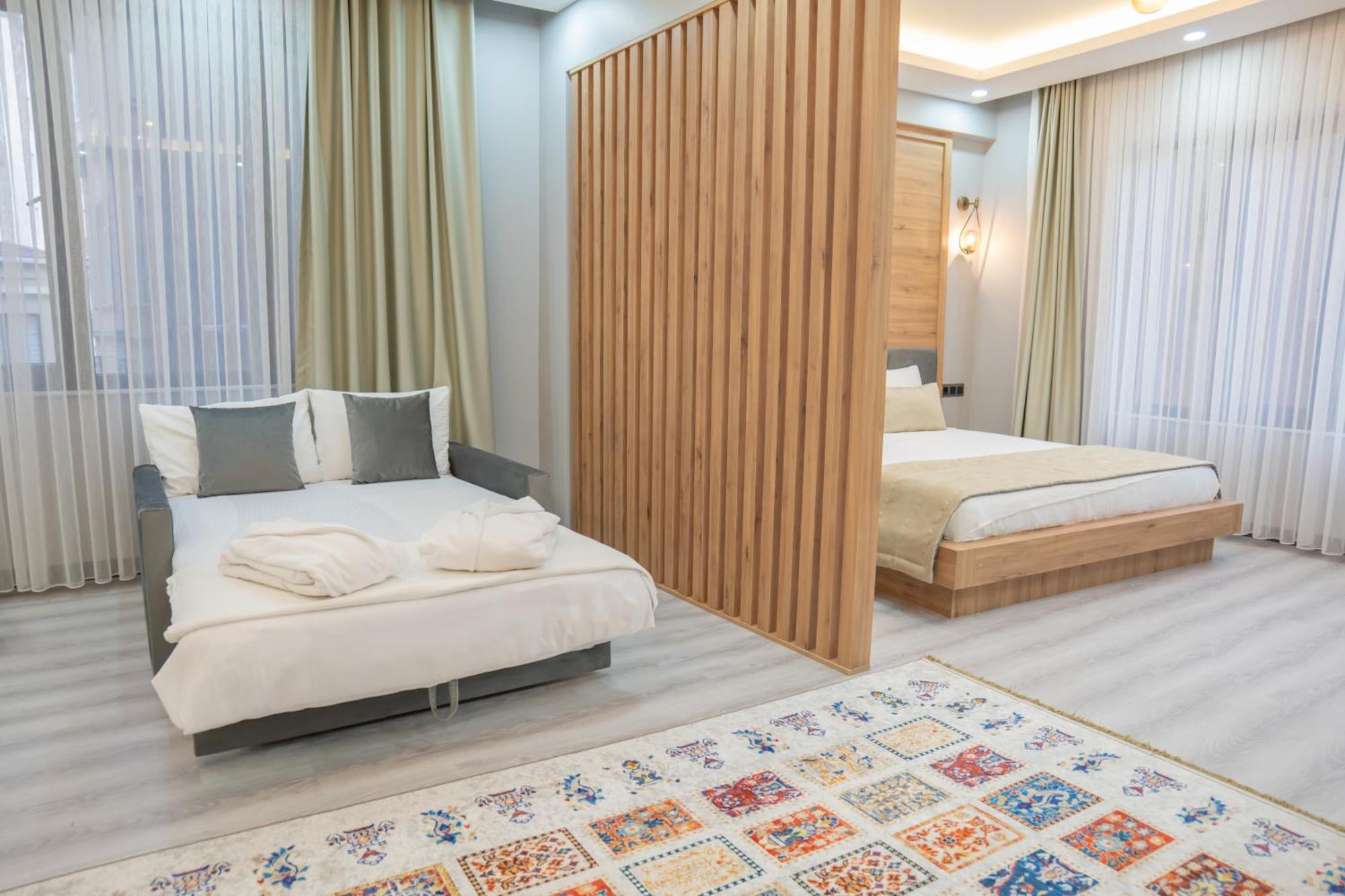 Galata Greenland Otel 3*