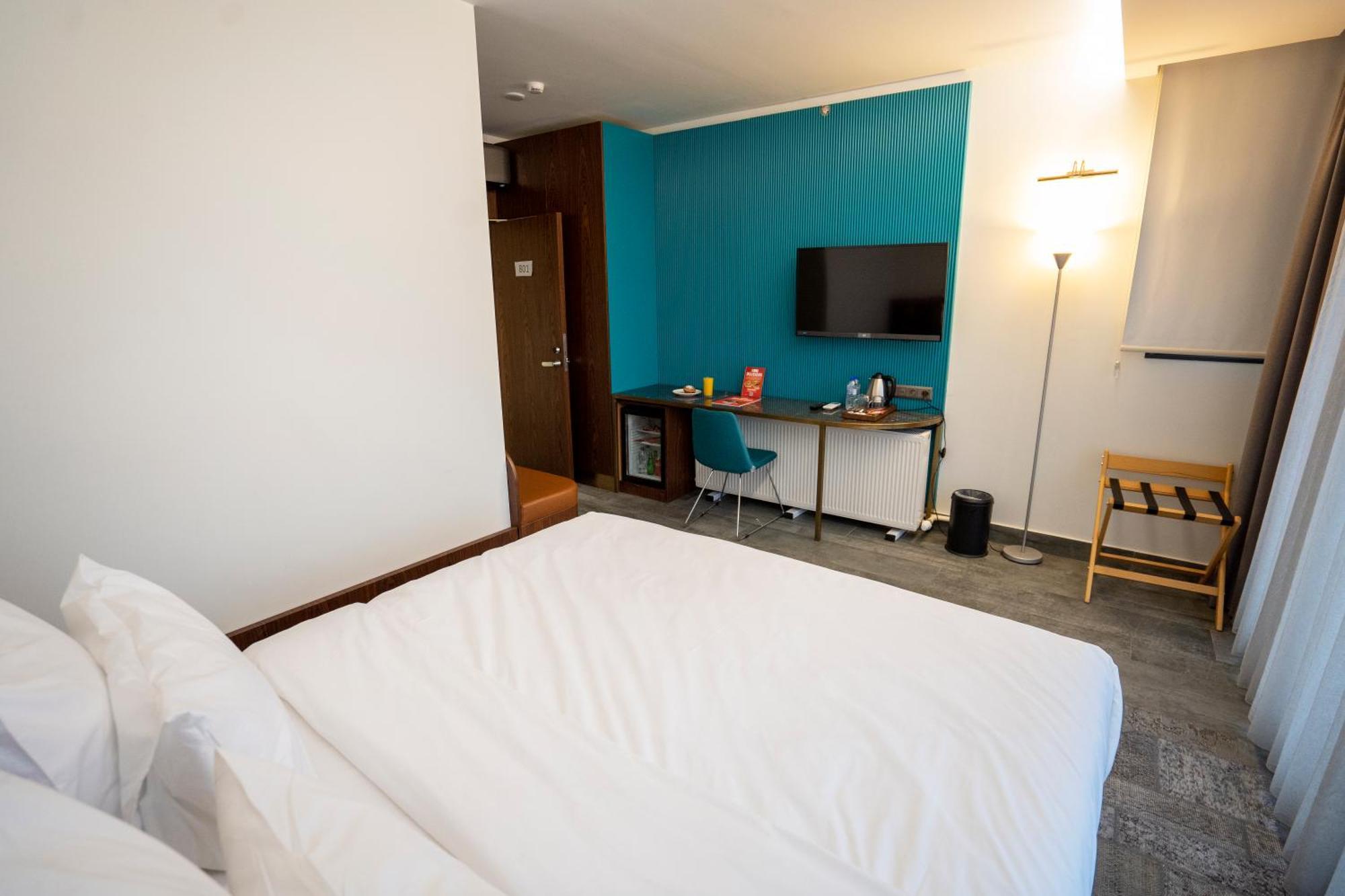 Numi Hotel Istambul