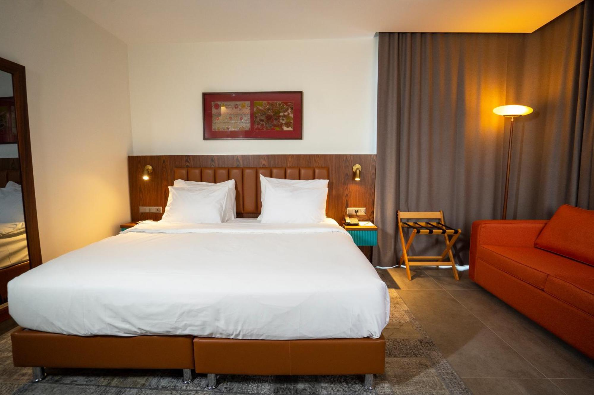 Hotel Numi Istambul