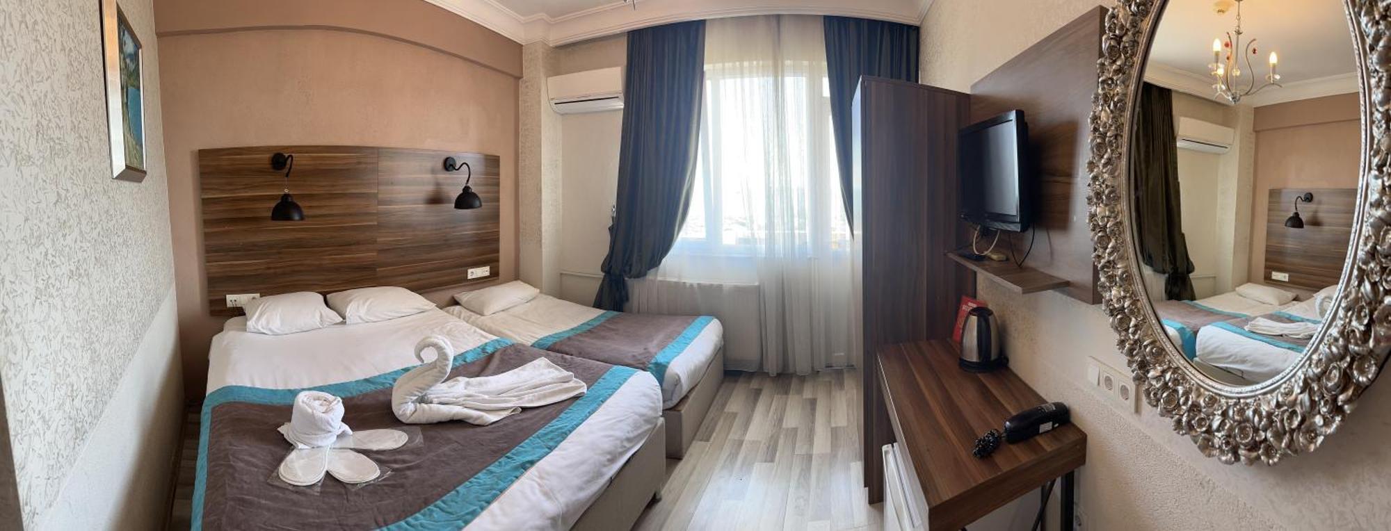 Divas Silver Hotel Istambul