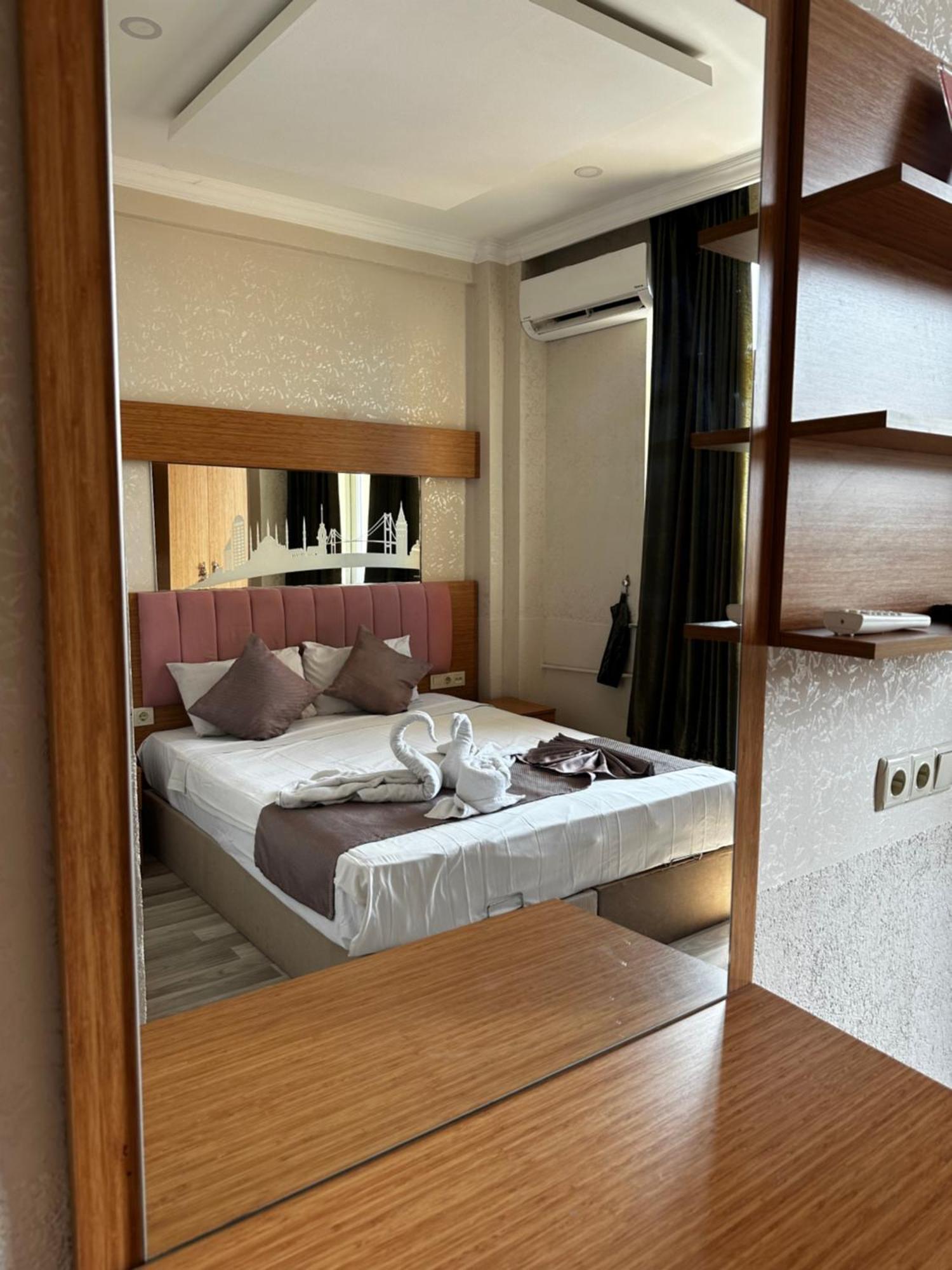 Hotel Divas Silver Istanbul