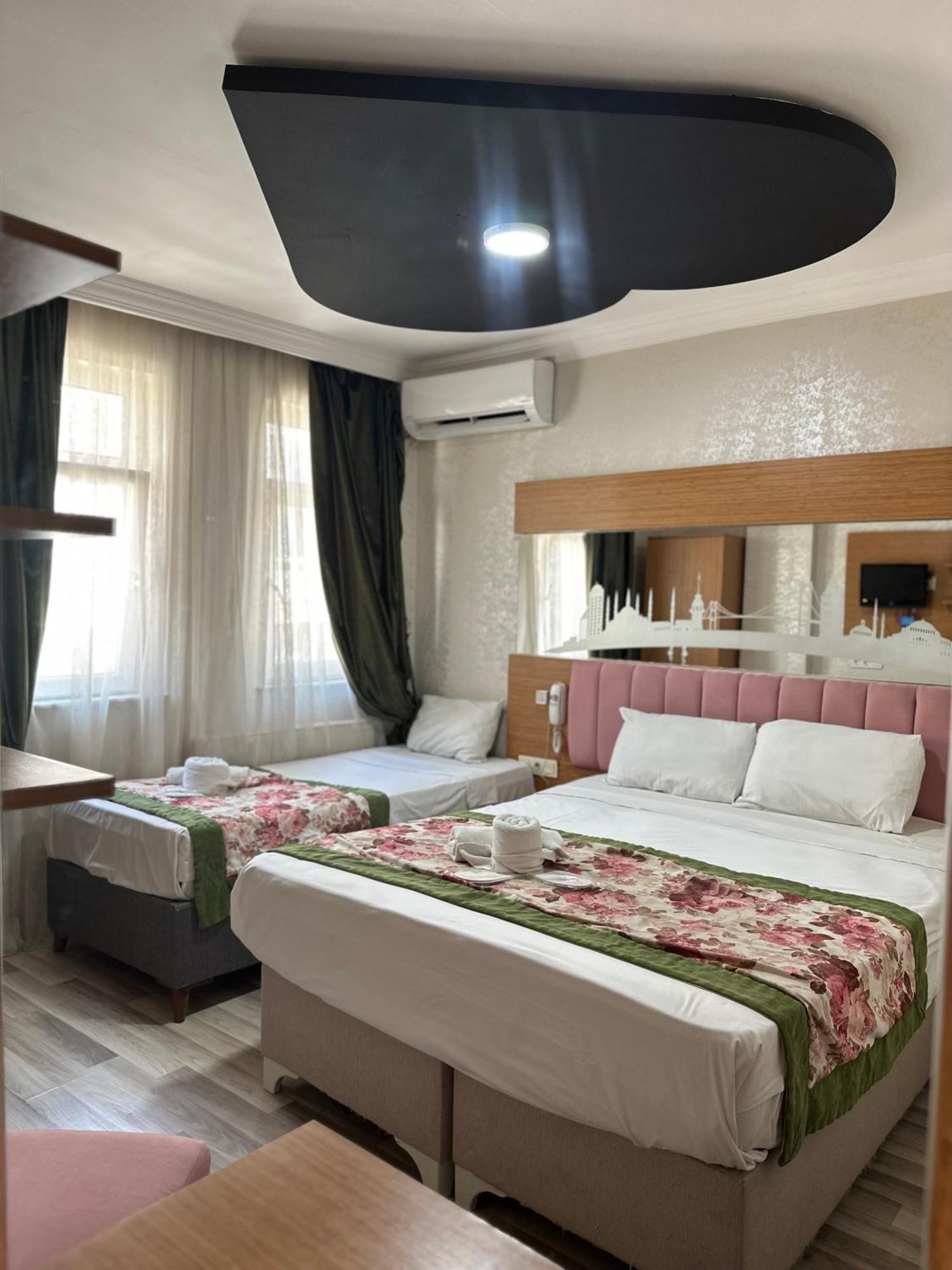 Hotel Divas Silver Istambul