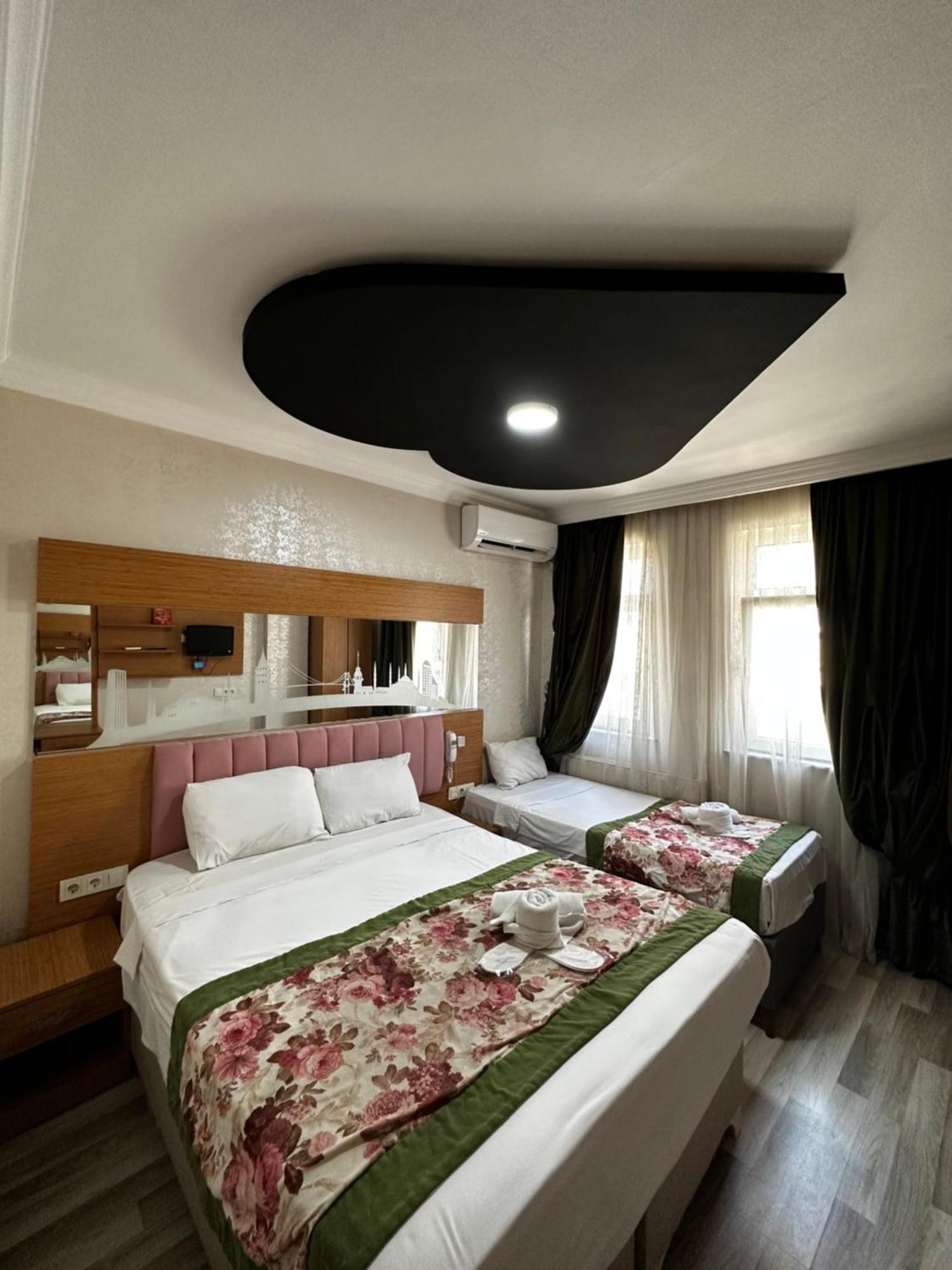 Divas Silver Istambul